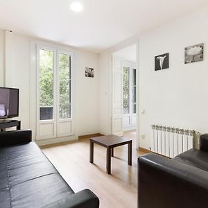 Appartement met Vier Slaapkamers